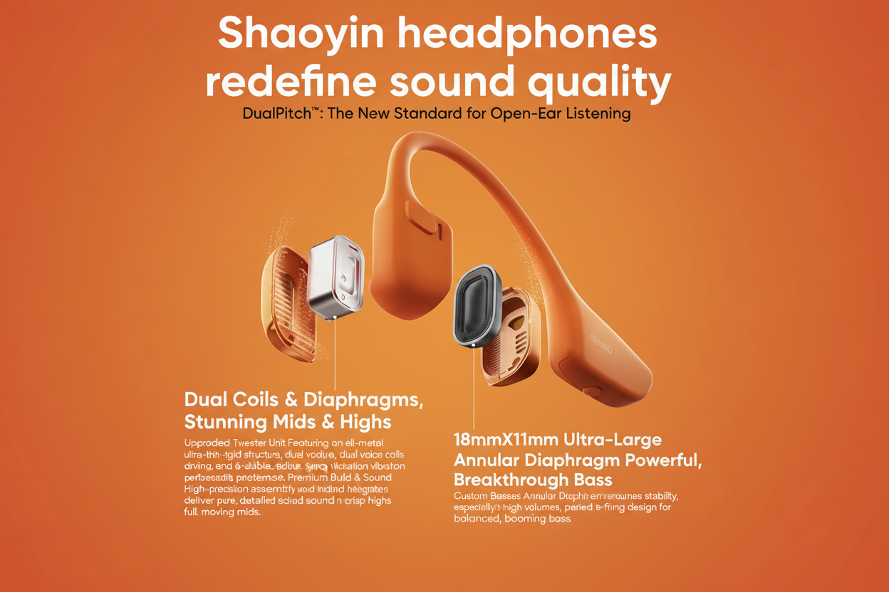 Shaoyin headphones banner
