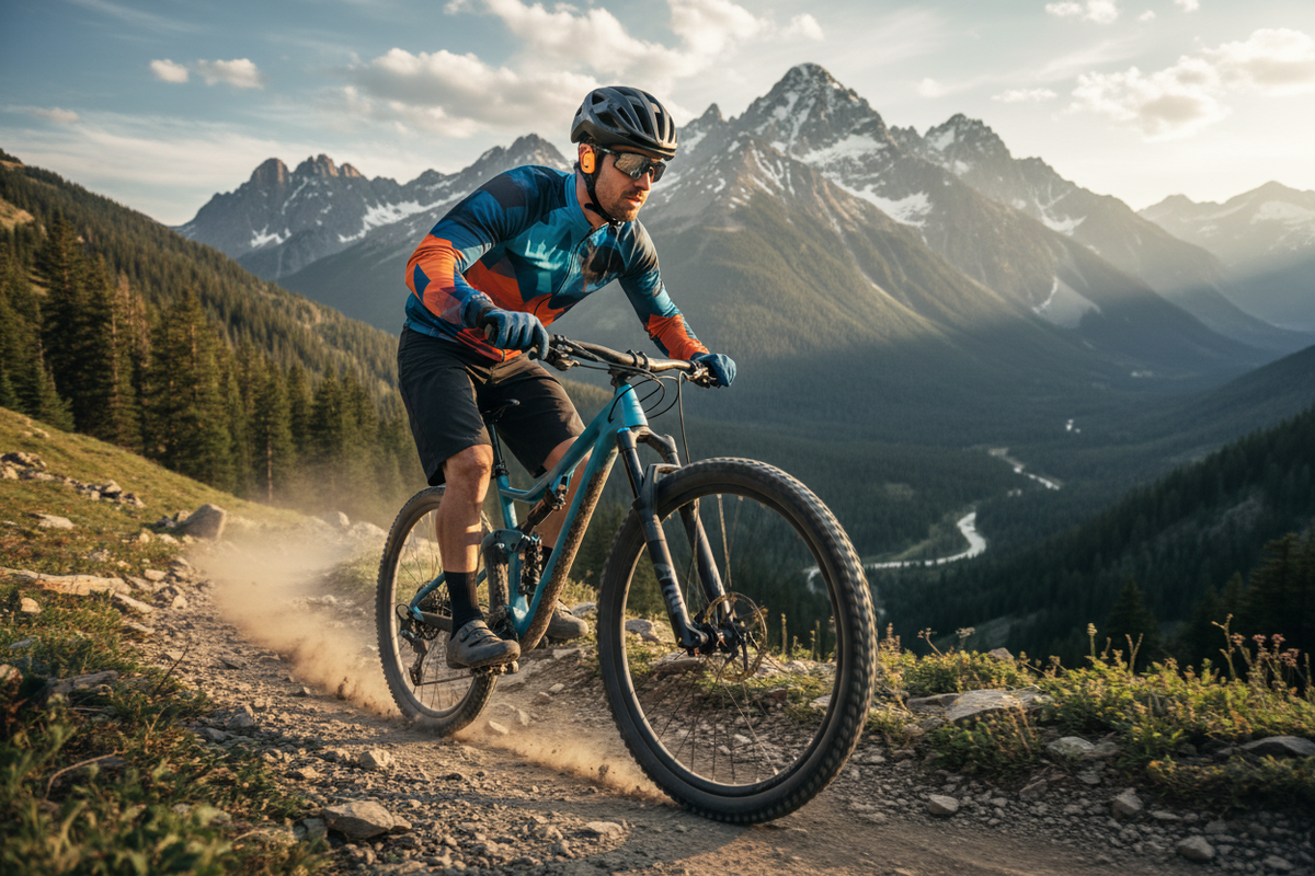 SHOKZ Cycling